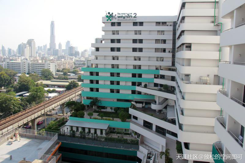 重磅推荐 | 泰国8大受欢迎的试管婴儿医院